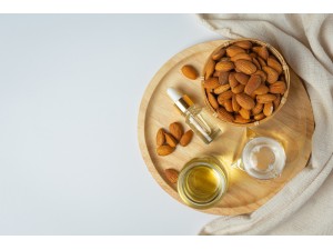 Badem Yağı Nasıl Kullanılır?